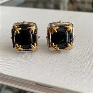 Vintage earrings